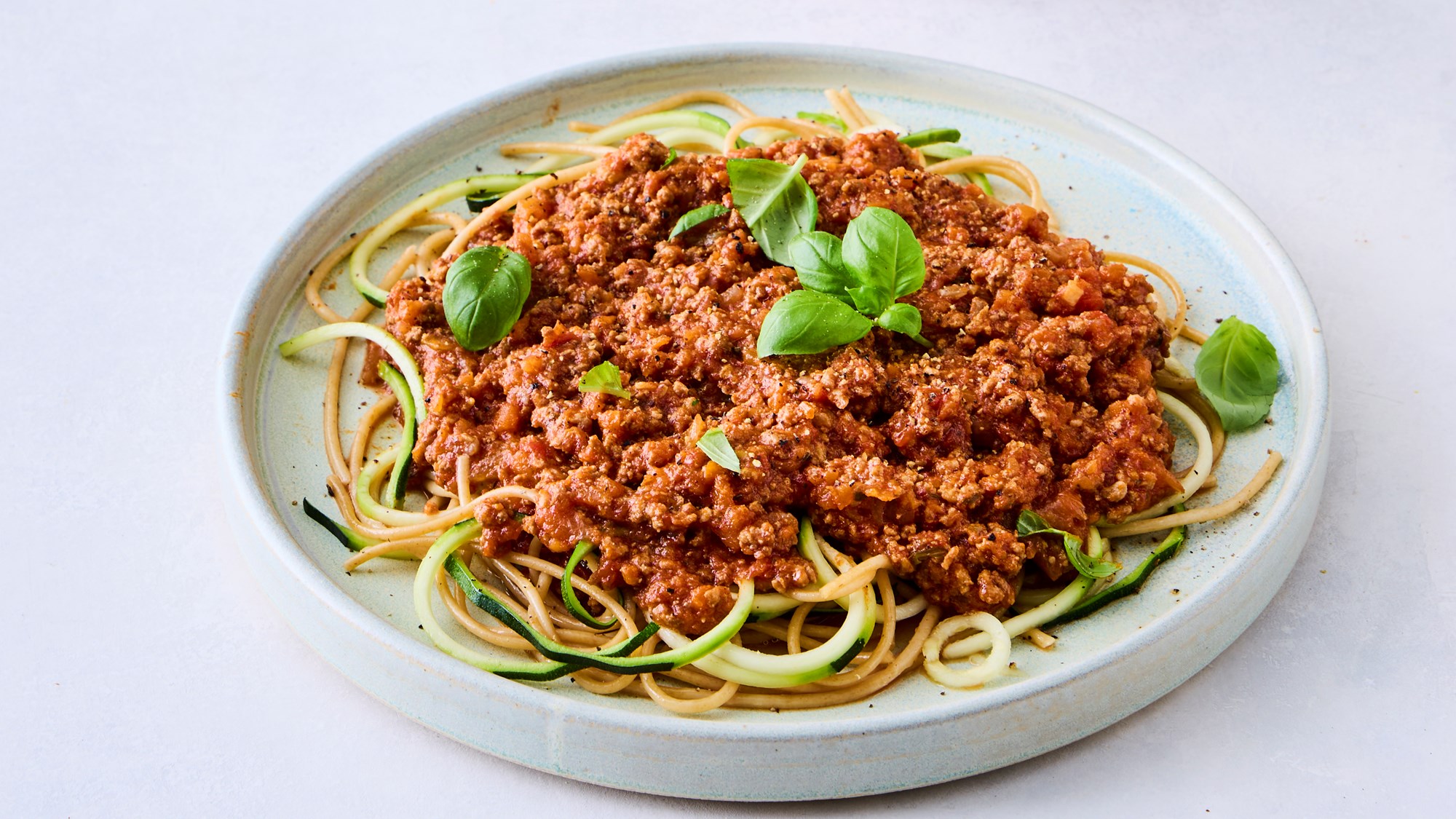 MK bolognese